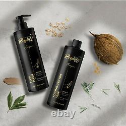 Brazilian smoothing treatment based on amino acids, Empire 32 oz(No formaldehyde)