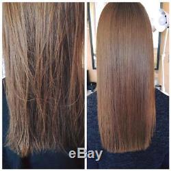 COCOCHOCO Advanced Brazilian Keratin damage Hair Treatment Special 2000ml offer