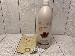 COCOCHOCO Brazilian Keratin Hair Treatment 33.8 fl oz Formaldehyde Free