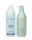 Cocochoco Brazilian Keratin Treatment Pure 1000 Ml, Clarifying Shampoo 1000 Ml