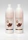 Cocochoco Brazilian Keratin Hair Smoothing System For Super Silky Results 2l