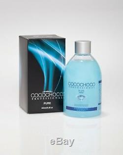 COCOCHOCO Brazilian Premium keratin hair smoothing system full kit #37 free ship
