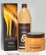 Cocochoco Complex Brazilian Keratin Treatment Gold 1000ml + Free Hair Mask 500ml