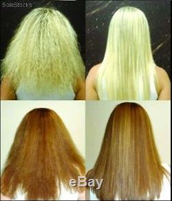 COCOCHOCO GOLD Brazilian Keratin Hair Straightening Treatment 34oz/1000ml
