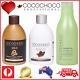 Cocochoco Gold + Original Keratin 2x250ml + Sulphate Free Shampoo 400ml Salon