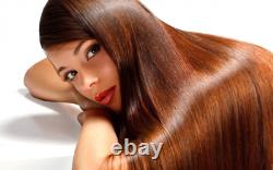 COCOCHOCO GOLD + ORIGINAL Keratin 2x250ml + SULPHATE FREE SHAMPOO 400ml Salon