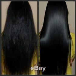 COCOCHOCO Gold Brazilian Keratin Hair Treatment 1000 ml / 33.8oz Gift hair oil