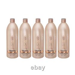 COCOCHOCO KERATIN TREATMENT ORIGINAL 5000 ML, FOR SHINNY HAIR, Fast UPS shipping