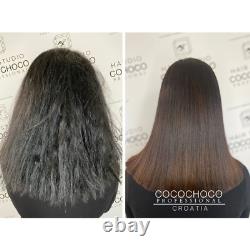 COCOCHOCO KERATIN TREATMENT ORIGINAL 5000 ML, FOR SHINNY HAIR, Fast UPS shipping