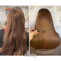 COCOCHOCO KERATIN TREATMENT ORIGINAL 5000 ML, FOR SHINNY HAIR, Fast UPS shipping