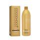 Cocochoco Keratin Gold Hair Treatment 1000ml Clarifying Shampoo 50ml Free