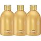 Cocochoco Keratin Gold Hair Treatment 750ml 50ml Clarifying Shampoo Free