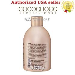 COCOCHOCO Keratin Treatment Original 250ml & Clarifying Shampoo 150ml