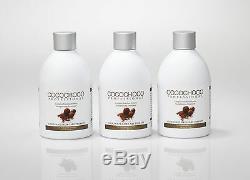 COCOCHOCO Original Brazilian Keratin Hair Treatment 3250ml Eco Pack 750ml total