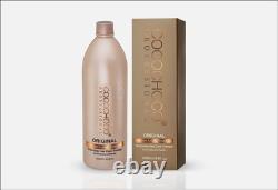 COCOCHOCO Original Brazilian Keratin Hair Treatment 33.8 oz / 1000 ml