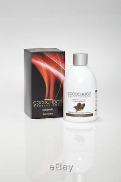 COCOCHOCO Original Brazilian Keratin Hair Treatment 8.4oz Case of 12
