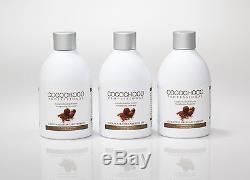 COCOCHOCO Original- Original Brazilian Keratin Hair Treatment 750ml Economy Pack