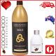 Cocochoco Pro Gold 1000ml + Original 250ml Brazilian Keratin Hair Treatment