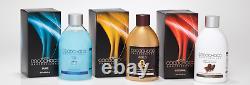 COCOCHOCO Pro GOLD + ORIGINAL + PURE Brazilian Keratin Hair Treatment 3x250ml