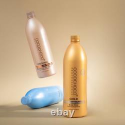 COCOCHOCO Pro PURE Brazilian Keratin Hair Salon Treatment 3000ml 3L FREE POST