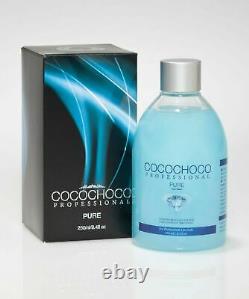 COCOCHOCO Pro PURE Brazilian Keratin Hair Treatment 250ml + REPAIR Mask 500ml