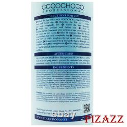 COCOCHOCO Pure KERATIN HAIR TREATMENT 1000 ml