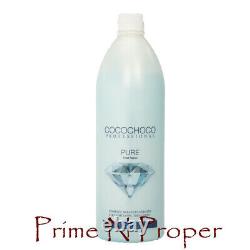 COCOCHOCO Pure Keratin Hair Straightening Treatment 1000ml