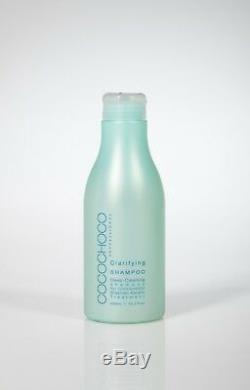 COCOCHOCO blowout Brazilian Keratin smoothing treatment Kit no. 9 Special offer