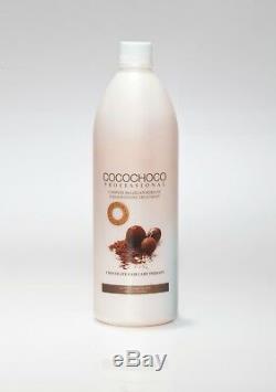 COCOCHOCO complex Brazilian Keratin blowout hair treatment full professional Kit