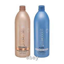 COCOCHOCO special bundle Pure & Original 1000ml super saver deal