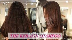 Cadiveu Brasil Cacau Brazilian Keratin Express Hair Straightening Treatment 1l
