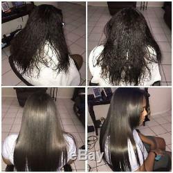 Cadiveu Plastica Dos Fios Brazilian Keratin Hair 1000 ML (set of 3) STRAIGHT