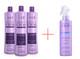 Cadiveu Plastica Dos Fios Brazilian Keratin Hair Treatment Choose Your Kit