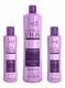 Cadiveu Plastica Dos Fios Straightener Brazilian Keratin Hair Treatment 3 Steps