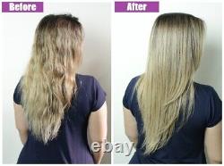 Cadiveu Plastica dos Fios Straightener Brazilian Keratin Hair Treatment Step2 1L