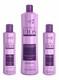 Cadiveu Plastica Dos Fios Straighteners Brazilian Keratin Hair Treatment 3 Step
