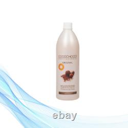 Cocochoco Brazilian Keratin Treatment Pure 1000 ML + 100 ML Gratis, Best Offer