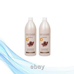 Cocochoco Professional Brazilian Keratin Treatment Original 2000 Ml, Best Offer