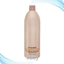 Cocochoco Professional Brazilian Keratin Treatment Original 5000 Ml, Best Offer