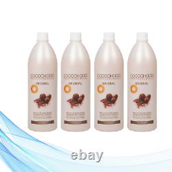 Cocochoco Professional Brazilian keratin treatment Original 4000 ml