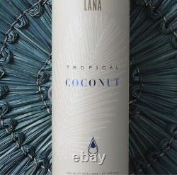 Coconut Brazilian Keratin Blow Dry Hair Straightening Treatment Kit 34oz + Argan