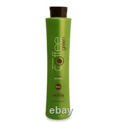 Coffee Green Brazilian Hair Treatment 1l Honma Tokyo