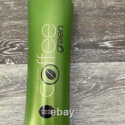 Coffee Green Brazilian Progressive Brush Hair Treatment 1Liter 07/26