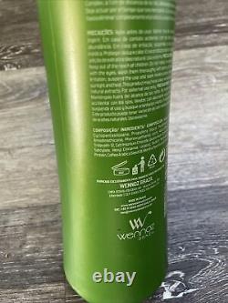 Coffee Green Brazilian Progressive Brush Hair Treatment 1Liter 07/26