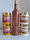 Coiffer Lizz Kit Professional Brazilian Keratin Treatment 3 Steps / 3x1l