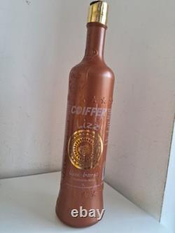 Coiffer Lizz Kit Professional Brazilian Keratin Treatment 3 Steps / 3x1L