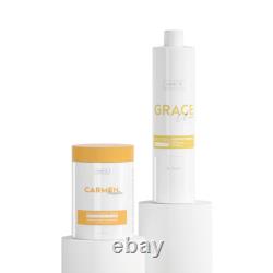 Combo Grace Unique + Carmen Sensitive