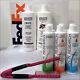 Complete Jumbo Kit Brazilian Keratin Ft Hair Treatment Free Worldwide Ship Fedex