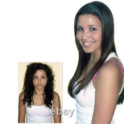 Complex Brazilian Keratin Hair Argan Oil Blowout Treatment Professional Resul