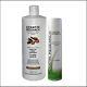 Complex Brazilian Keratin Hair Blowout Treatment 1000ml With Clarifying Shampoo